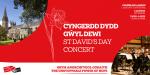 Band set to celebrate St David’s Day at Llandaff Cathedral 